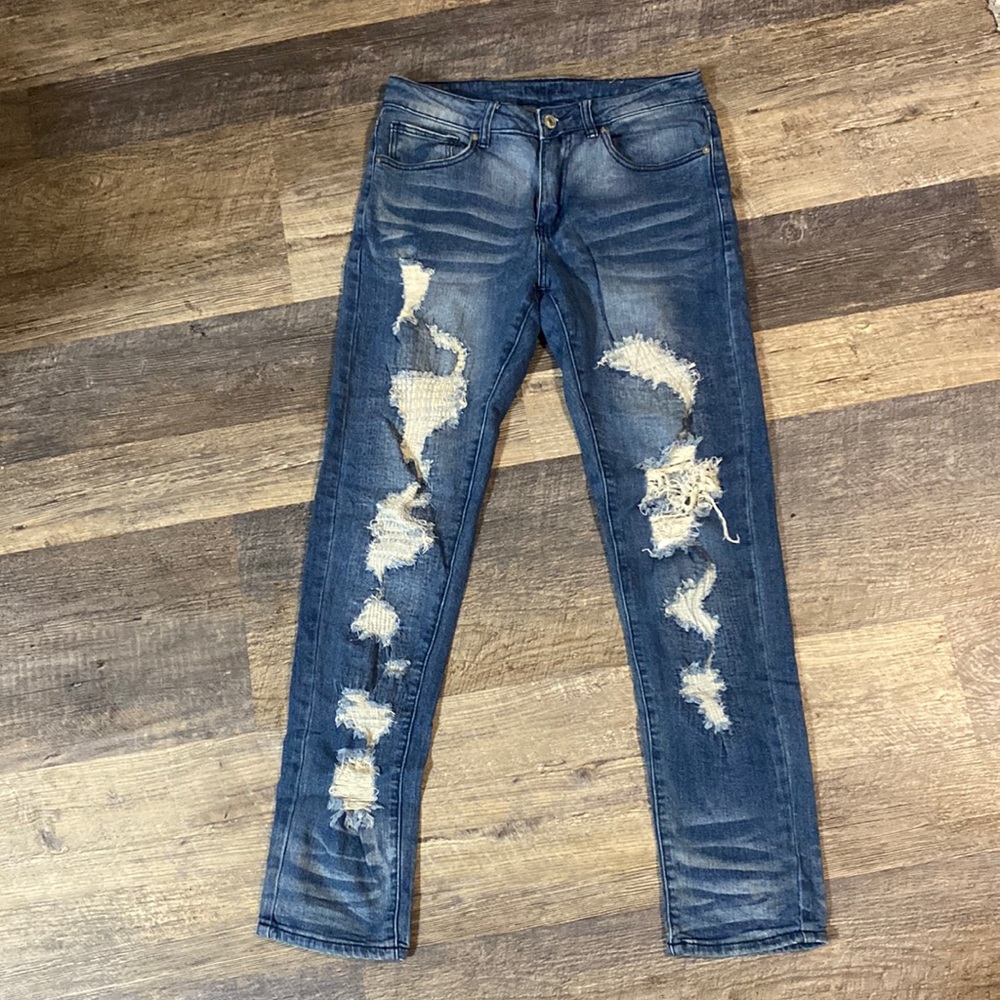 COPY - Rue21 Men Skinny Jeans